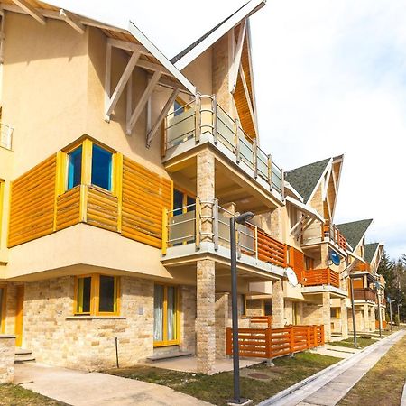 Apartman Maria - Krila Zlatibora Kültér fotó