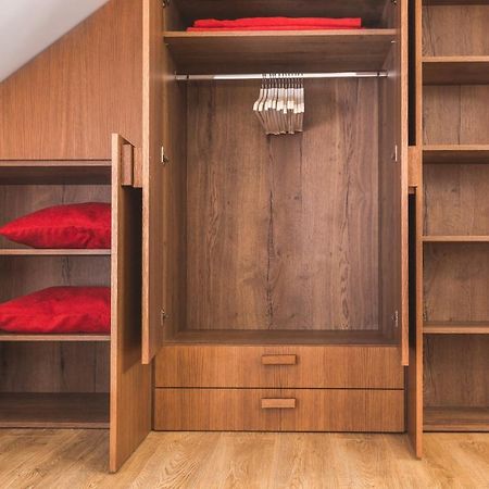 Apartman Maria - Krila Zlatibora Kültér fotó
