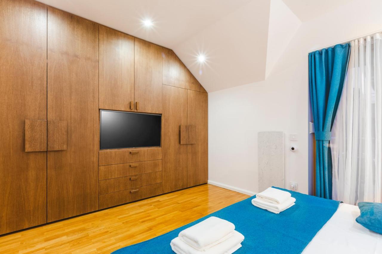 Apartman Maria - Krila Zlatibora Kültér fotó