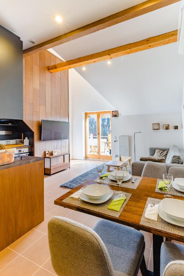 Apartman Maria - Krila Zlatibora Kültér fotó