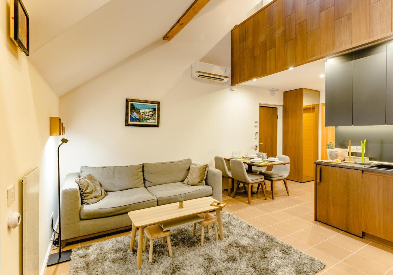 Apartman Maria - Krila Zlatibora Kültér fotó