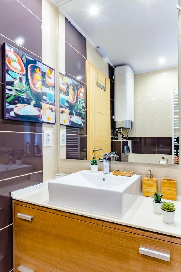 Apartman Maria - Krila Zlatibora Kültér fotó
